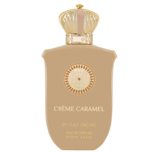 Gulf Orchid Creme Caramel EDP U 100 ml