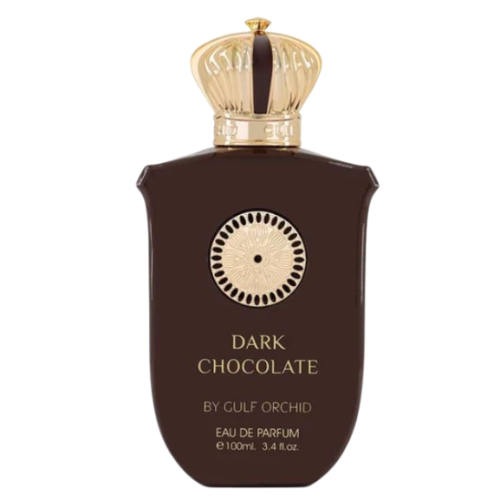 Gulf Orchid Dark Chocolate EDP U 100 ml