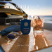 Gulf Orchid Dark Yacht Club EDP U 100 ml