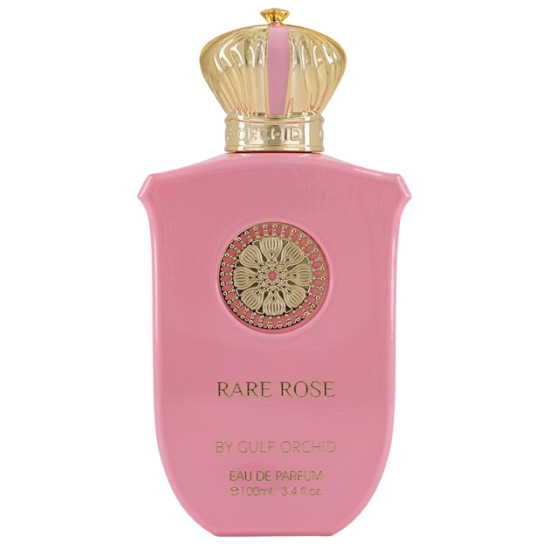 Gulf Orchid Rare Rose EDP U 100 ml