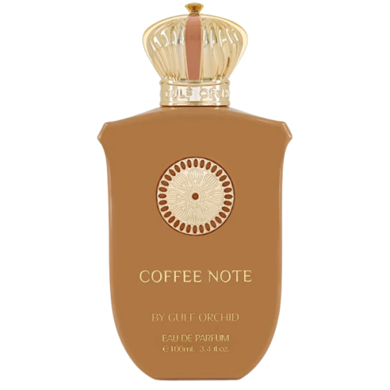 Gulf Orchid Coffee Note EDP U 100 ml