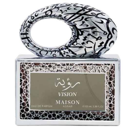 Maison Asrar Vision EDP U 100 ml