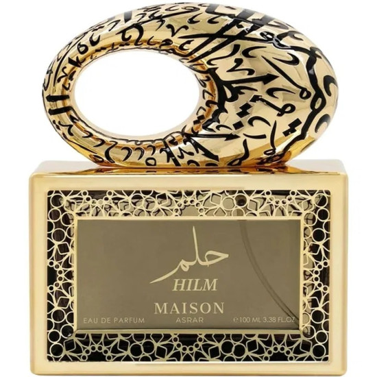 Maison Asrar Hilm EDP U 100 ml