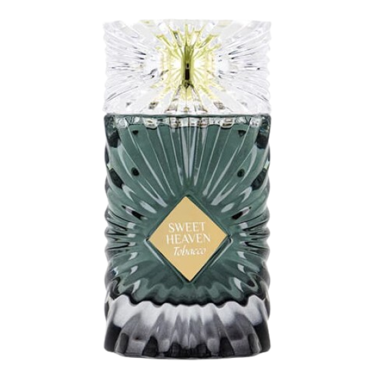 Gulf Orchid Sweet Heaven Tobacco EDP U 20 ml