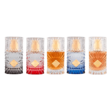 Gulf Orchid Sweet Heaven Travel Set  EDP U 5x20 ml (Heaven, Extreme, Tob, Ch