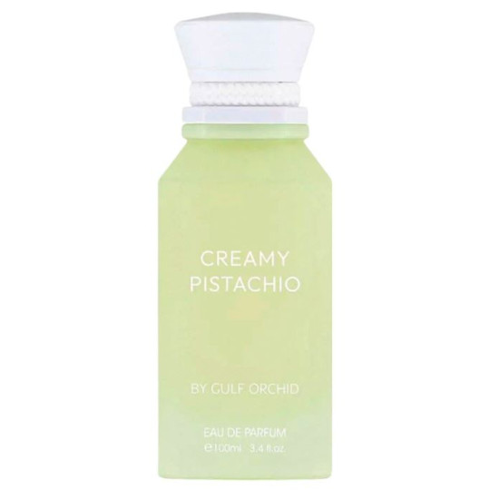 Gulf Orchid Creamy Pistachio EDP U 100 ml
