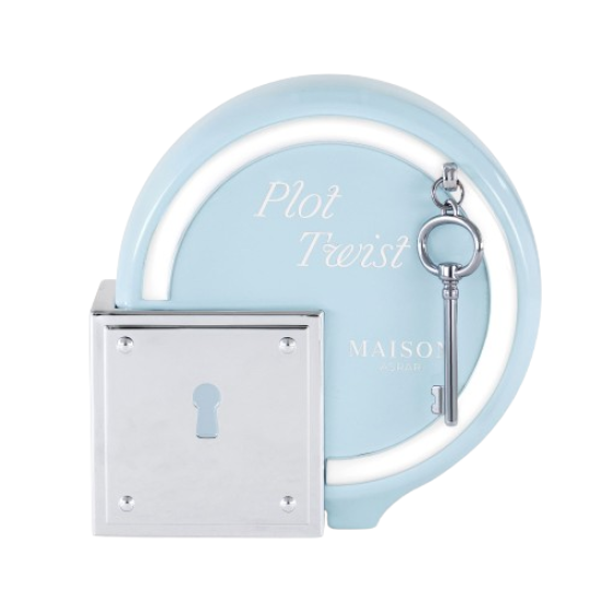 Maison Asrar Plot Twist EDP U 100 ml