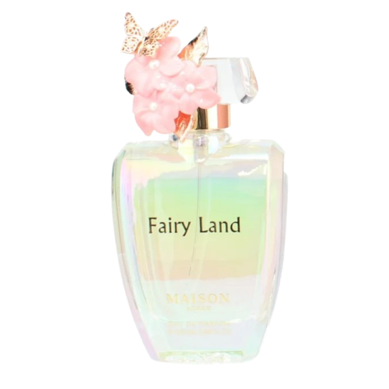 Maison Asrar Fairyland EDP U 100 ml