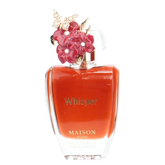 Maison Asrar Whisper EDP U 100 ml