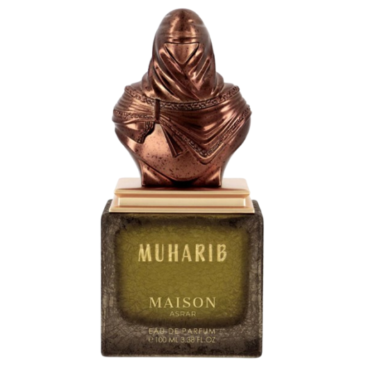 Maison Asrar Muharib EDP U 100 ml