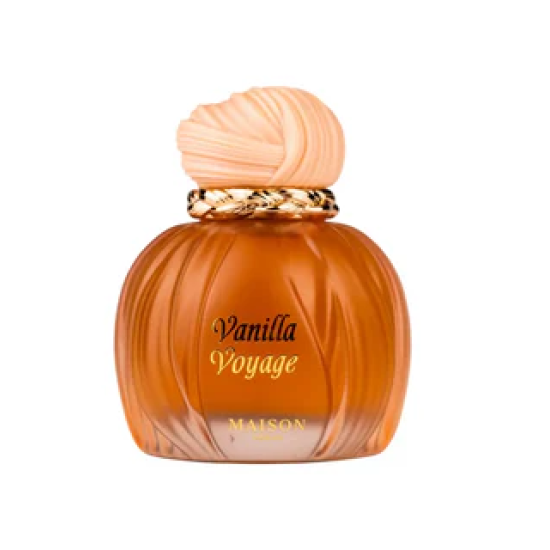Maison Asrar Vanilla Voyage EDP U 25 ml
