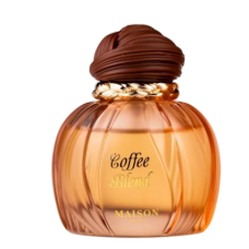 Maison Asrar Coffee Blend EDP U 100 ml