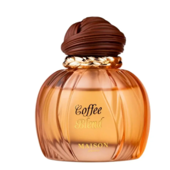 Maison Asrar Coffee Blend EDP U 100 ml