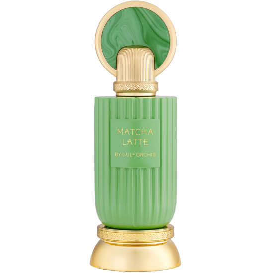 Gulf Orchid Matcha Latte EDP U 100 ml