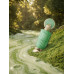 Gulf Orchid Matcha Latte EDP U 100 ml