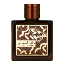 Lattafa Qaed Al Fursan Untamed EDP U 90 ml