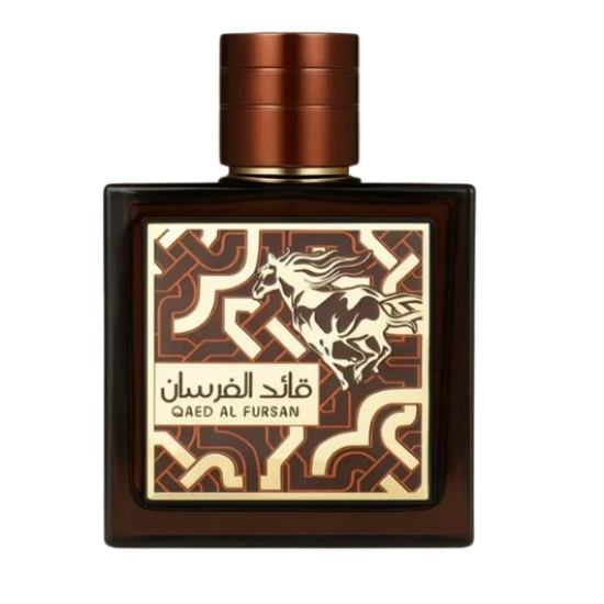 Lattafa Qaed Al Fursan Untamed EDP U 90 ml