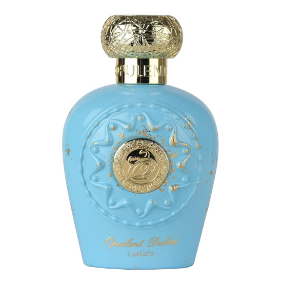 Lattafa Opulent Dubai EDP U 100 ml