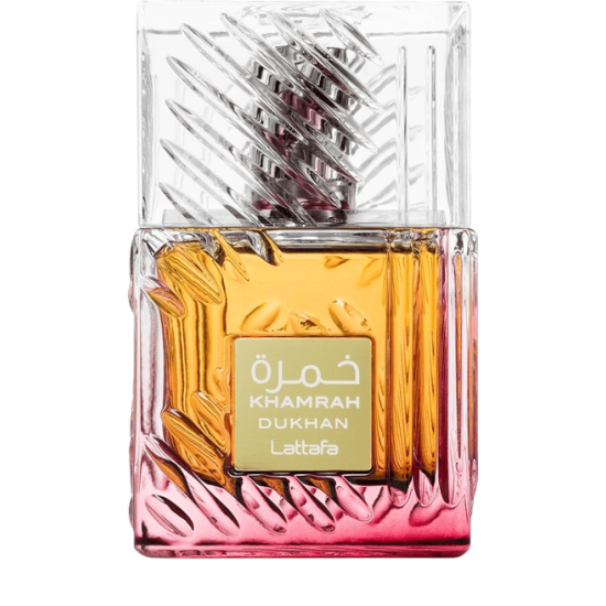 Lattafa Khamrah Dukhan EDP U 100 ml