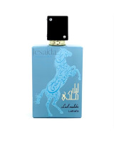 Lattafa Lail Maleki Maroccon Blue EDP U 100 ml