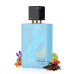 Lattafa Lail Maleki Maroccon Blue EDP U 100 ml