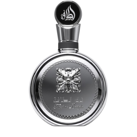 Lattafa Fakhar Platin EDP U 100 ml