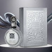 Lattafa Fakhar Platin EDP U 100 ml