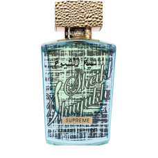 Lattafa Sheikh Al Shuyukh Supreme EDP U 100 ml