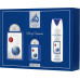 Lattafa Art of Universe gift set - EDP 100 ml + EDP 20 ml + deospray  200 ml