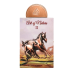 Lattafa Art of Nature II gift set (horse) - EDP 100 ml + EDP 20 ml + deospray 200 ml
