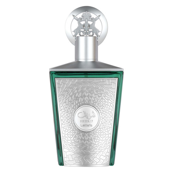 Lattafa Sherif EDP U 100 ml