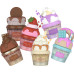 Lattafa Give Me Gourmand - Cookie Crave EDP 75 ml