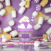 Lattafa Give Me Gourmand - Mallow Madness EDP 75 ml