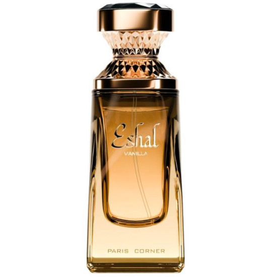 Paris Corner Eshal Vanilla EDP U 100 ml