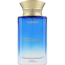 AL HARAMAIN MUSK COLLECTION 100ML SPRAY