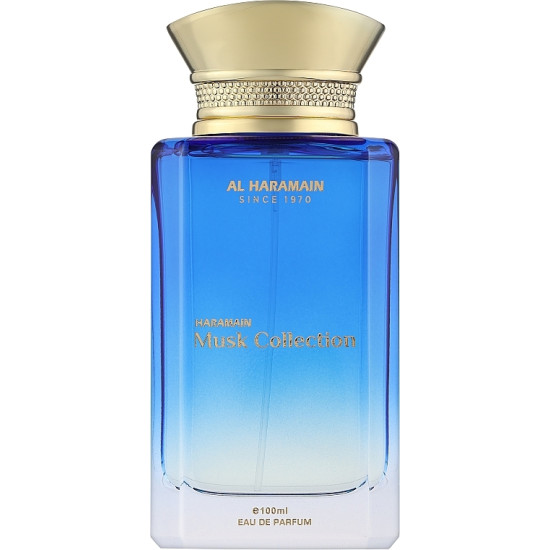 AL HARAMAIN MUSK COLLECTION 100ML SPRAY