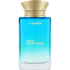 AL HARAMAIN ROYAL MUSK 100ML SPRAY