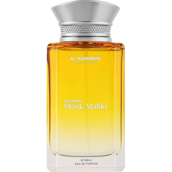 AL HARAMAIN MUSK MALIKI 100ML SPRAY