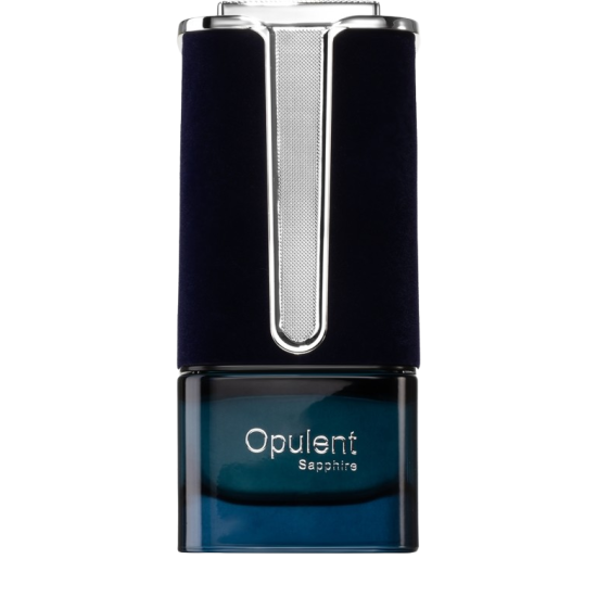 AL HARAMAIN OPULENT SAPPHIRE SPRAY 100ML