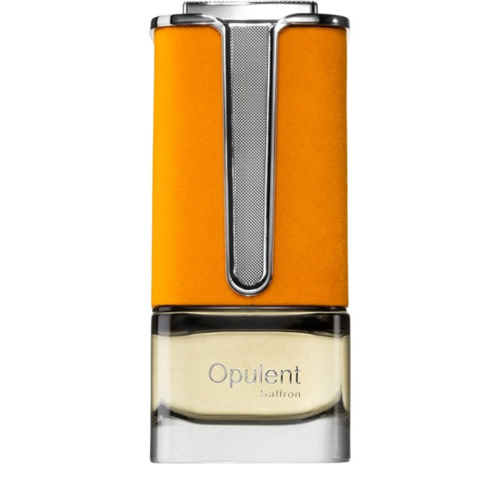 AL HARAMAIN OPULENT SAFFRON SPRAY 100ML
