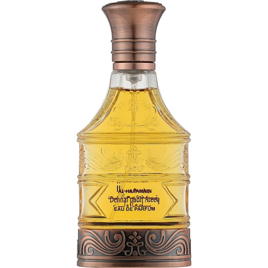 HARAMAIN DEHNAL OUDH ATEEQ SPRAY 55ML