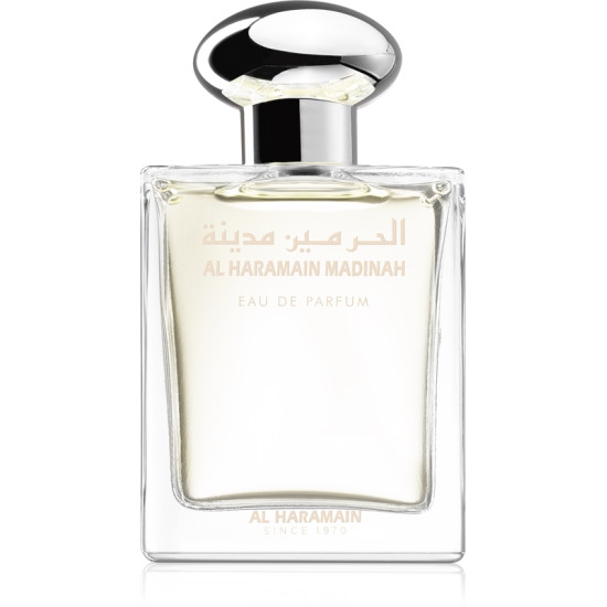 AL HARAMAIN MADINAH SPRAY 100 ML