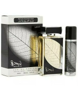 Lattafa Najdia EDP U 100 Ml + 50 Ml Deo