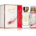 Lattafa Mahasin Crystal EDP U 100 ml +50 ml deo