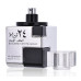 Lattafa 24 Carat White Gold EDP U 100 ml