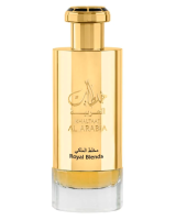 Lattafa Khaltat Al Arabia Royal Blends (Gold) EDP U 100 ml