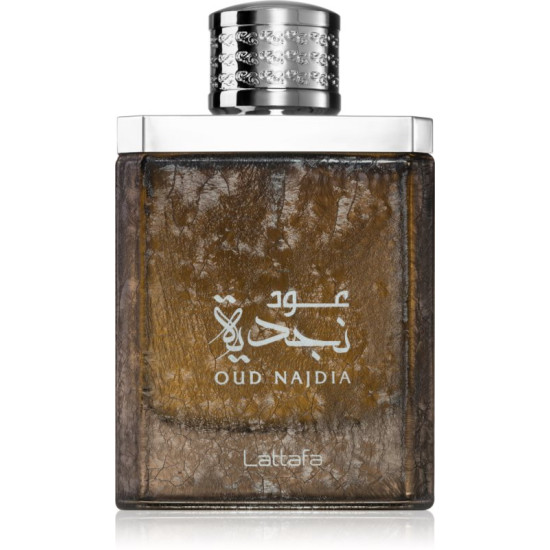 Lattafa Oud Najdia EDP U 100 ml