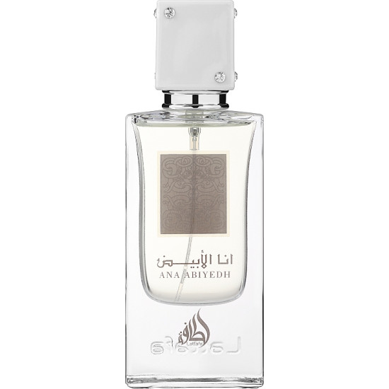 Lattafa Ana Abiyedh EDP U 60 ml