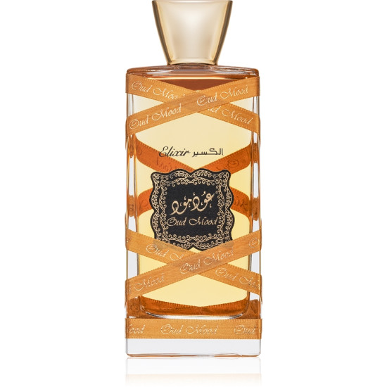Lattafa Oud Mood Elixir EDP U 100 ml