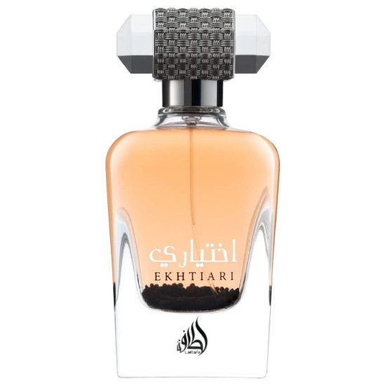 Lattafa Ekhtiari EDP U 100 ml